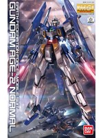 Bandai Gundam AGE-2 Normal MG