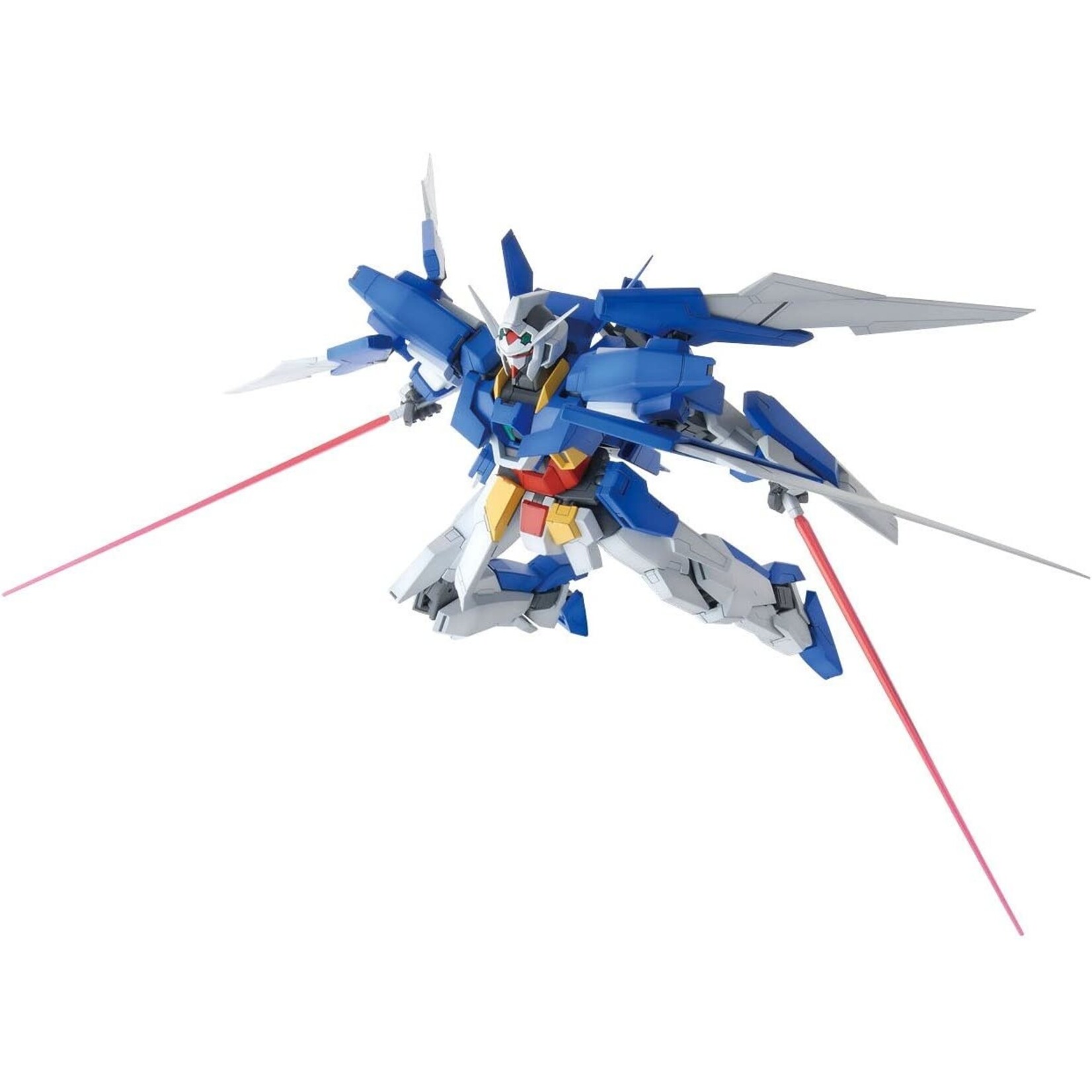 Bandai - MG 1/100 "Gundam AGE" Gundam AGE-2 Normal