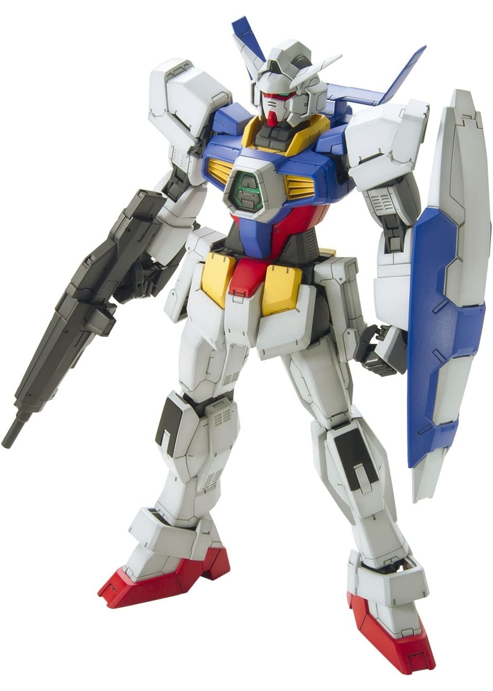 Bandai Gundam AGE-1 Normal MG