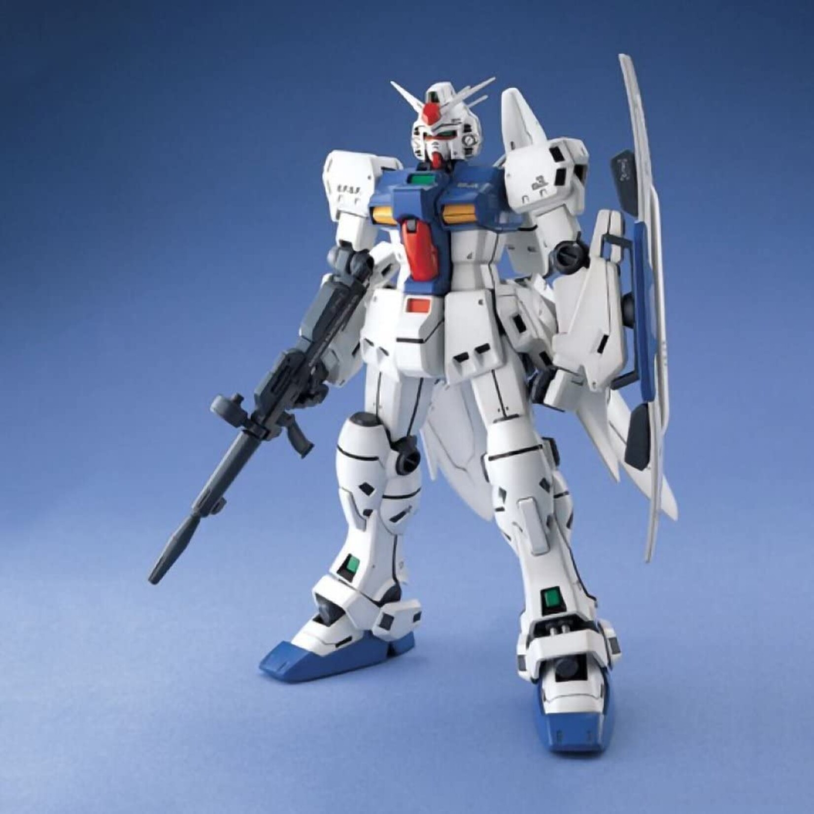 Bandai Gundam GP03S MG