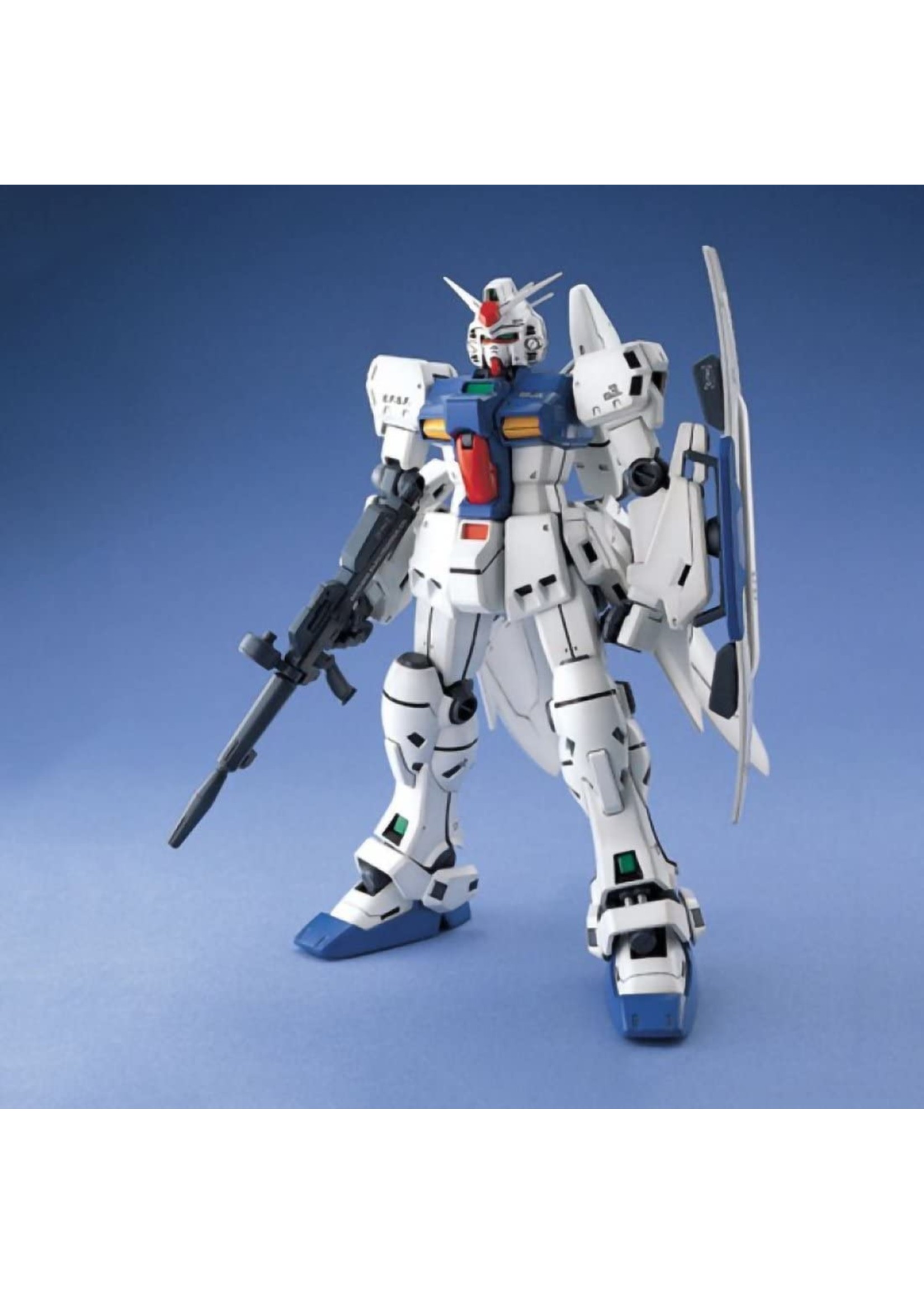 Bandai Gundam GP03S MG