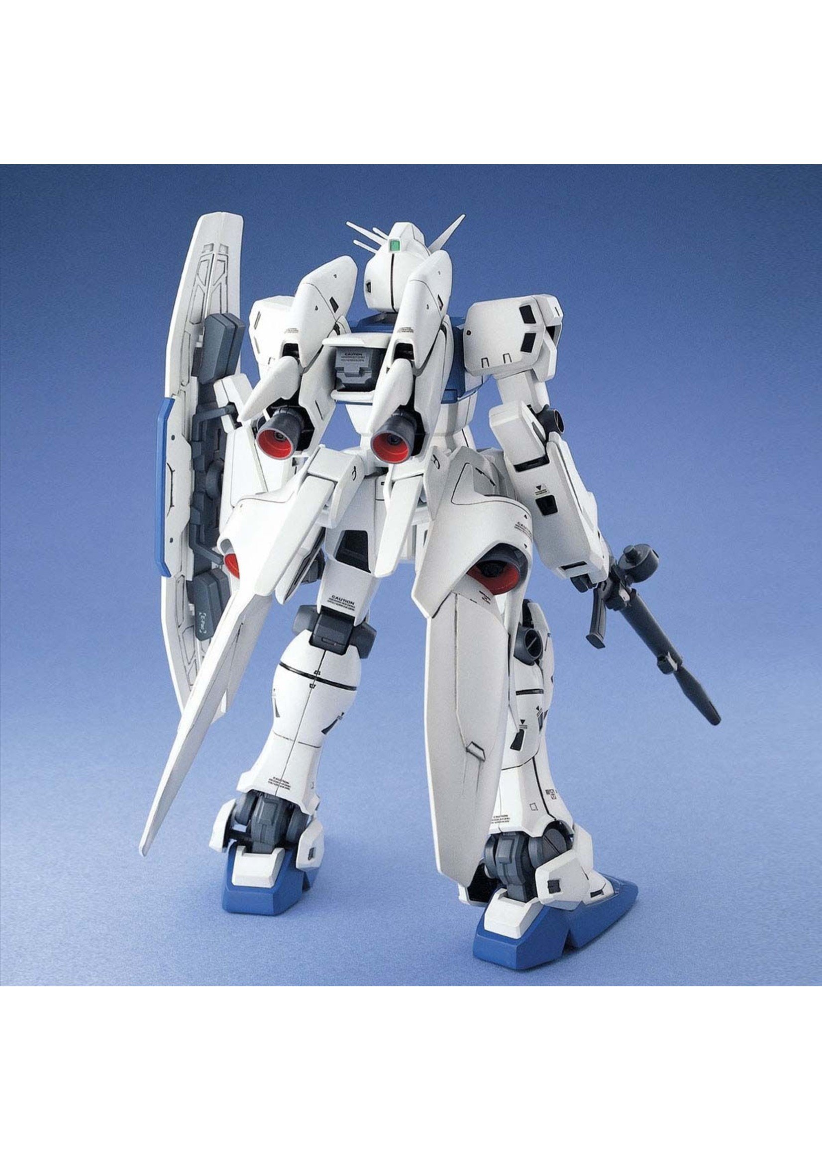 Bandai Gundam GP03S MG
