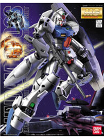 Bandai Gundam GP03S MG
