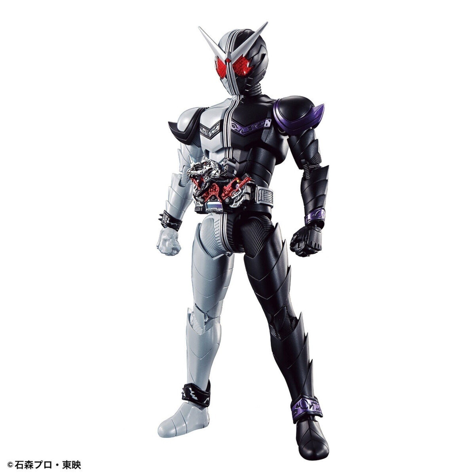 Bandai Kamen Rider W Fang Joker