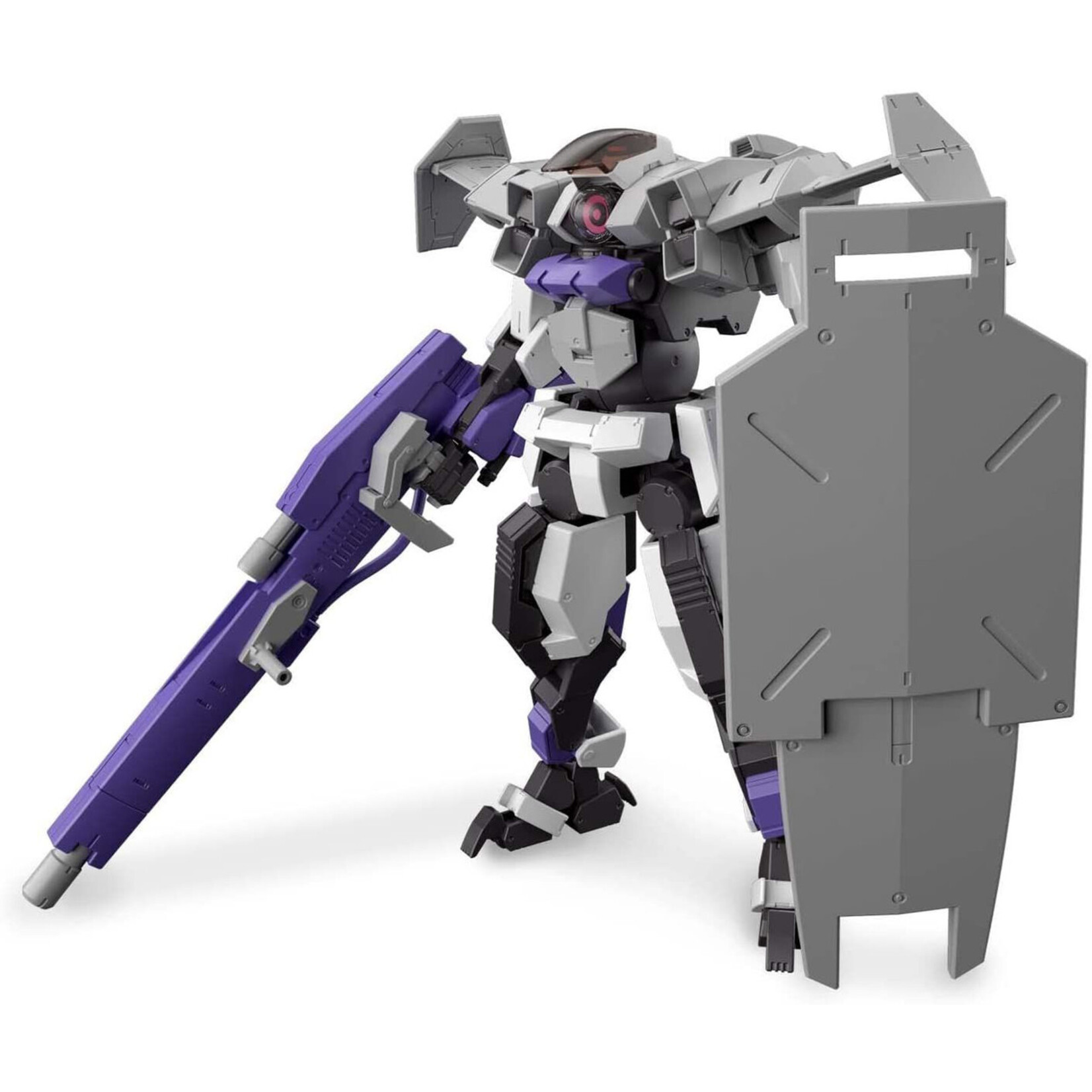 Bandai #12 Brady Fox "AMAIM Warrior at the Borderline"