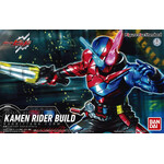 Bandai Kamen Rider Build Rabbit Tank Form