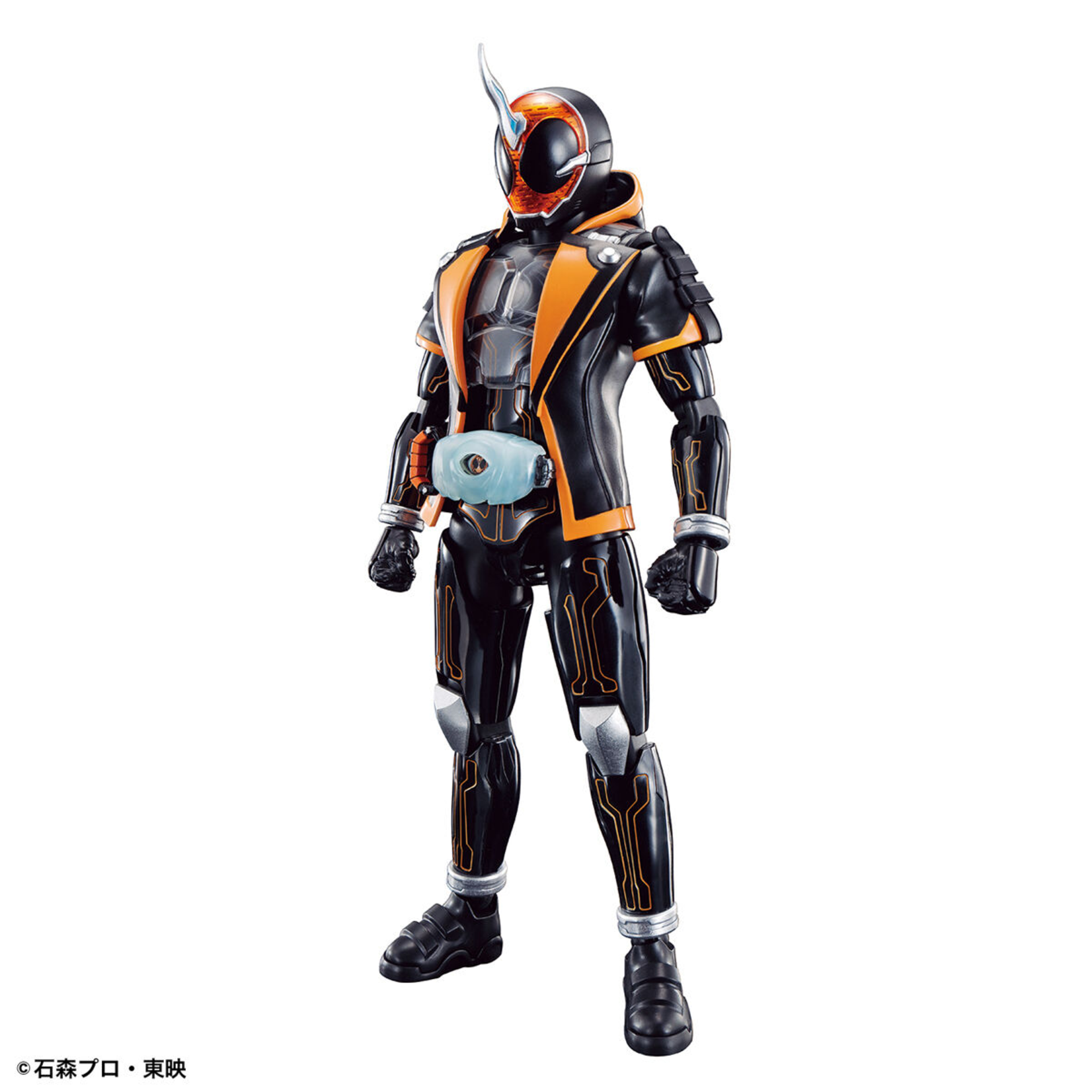 Bandai Kamen Rider Ghost: Ore Damashii