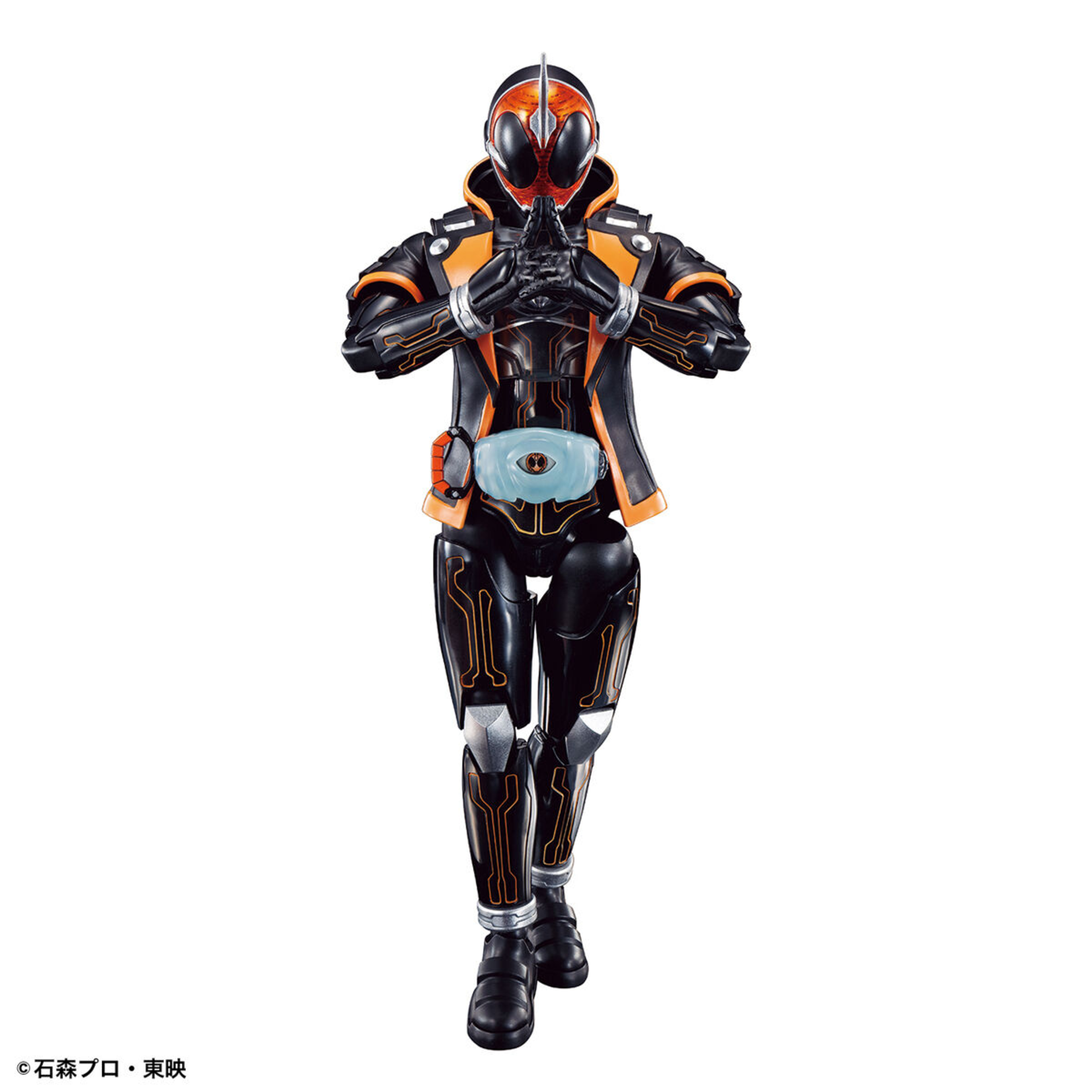 Bandai Kamen Rider Ghost: Ore Damashii
