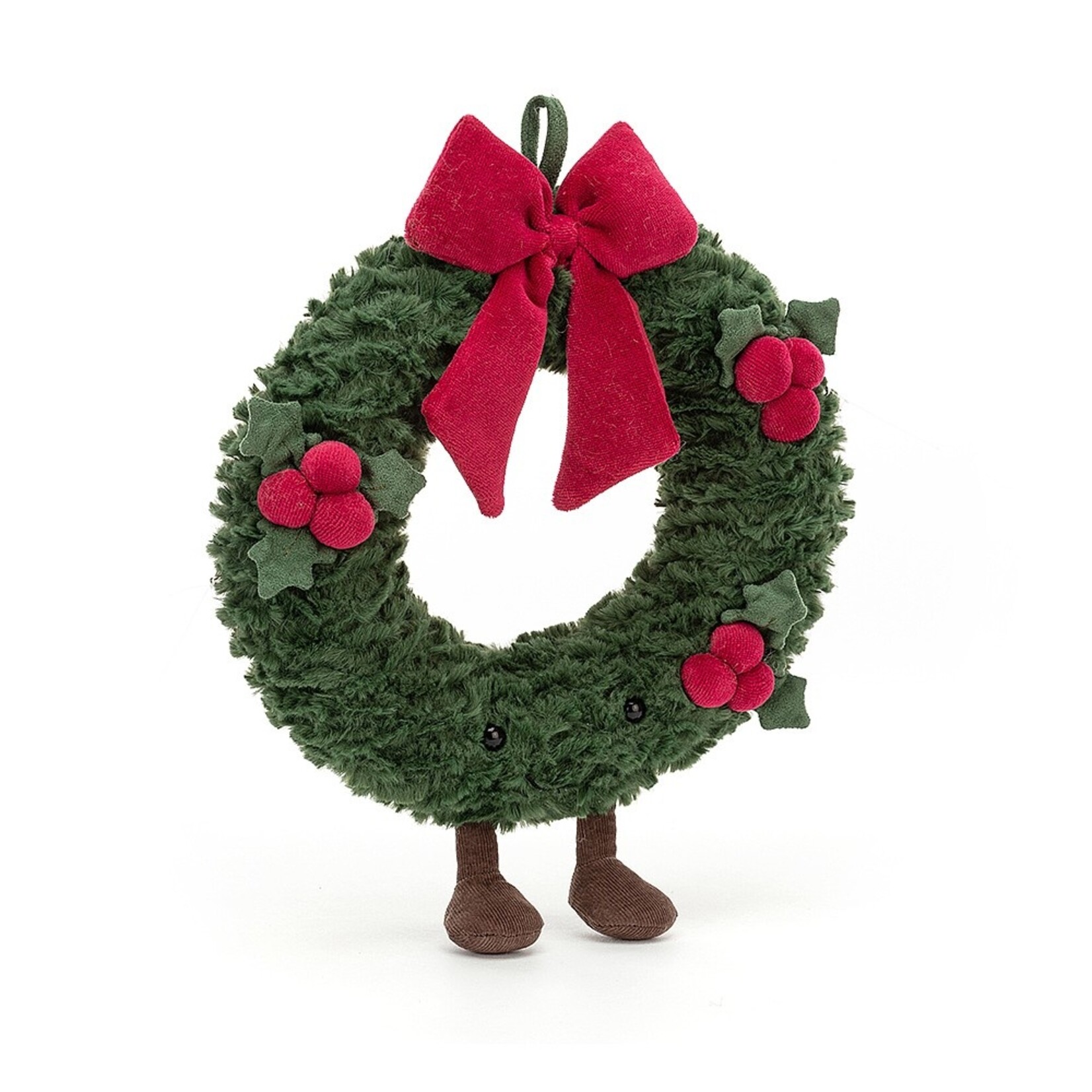 Jellycat Amuseable Wreath - Little