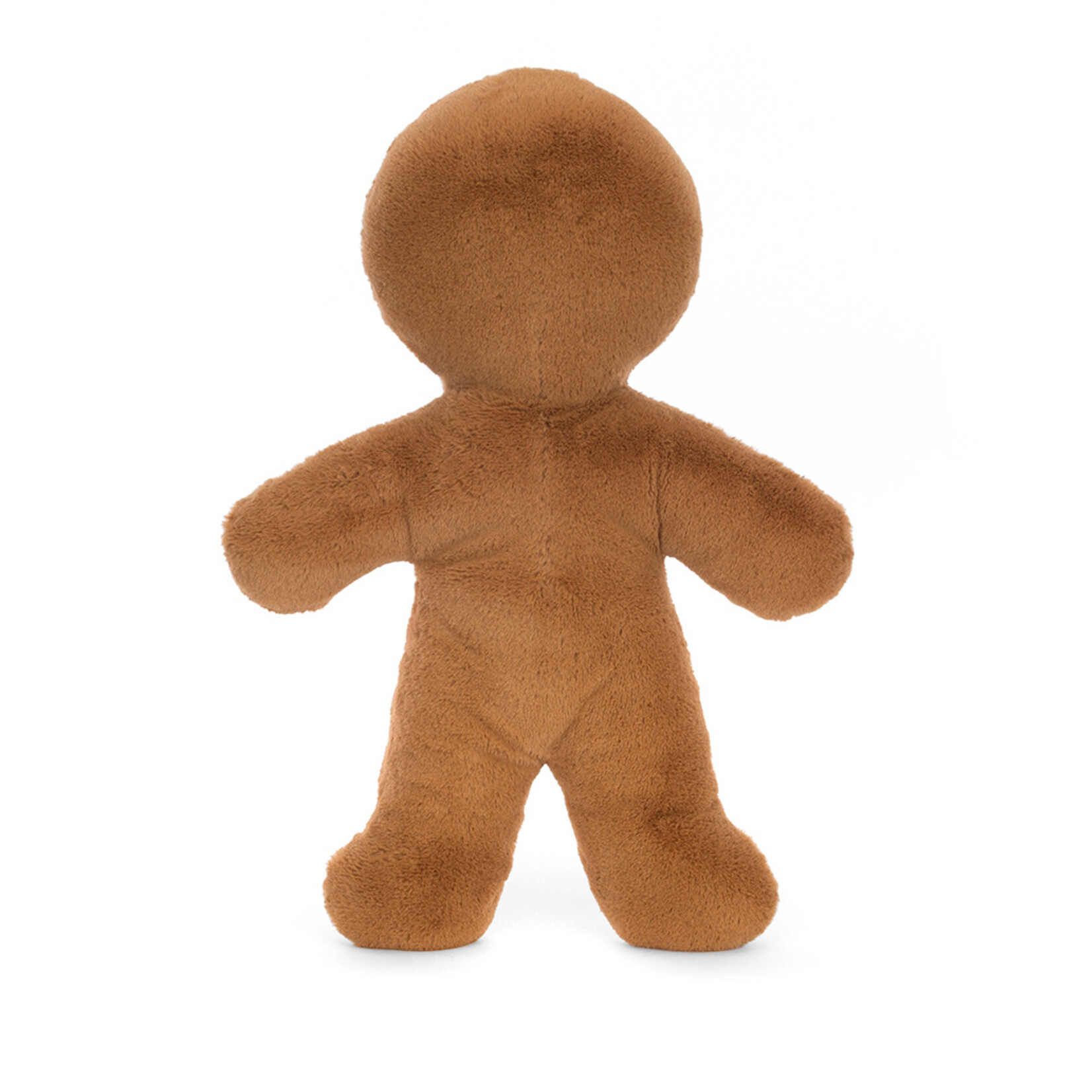 Jellycat Jolly Gingerbread Fred - Large
