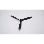 E-flite EFL01893 - 3 Blade Propeller 11x6  RV-7 Sport 1.1m EP