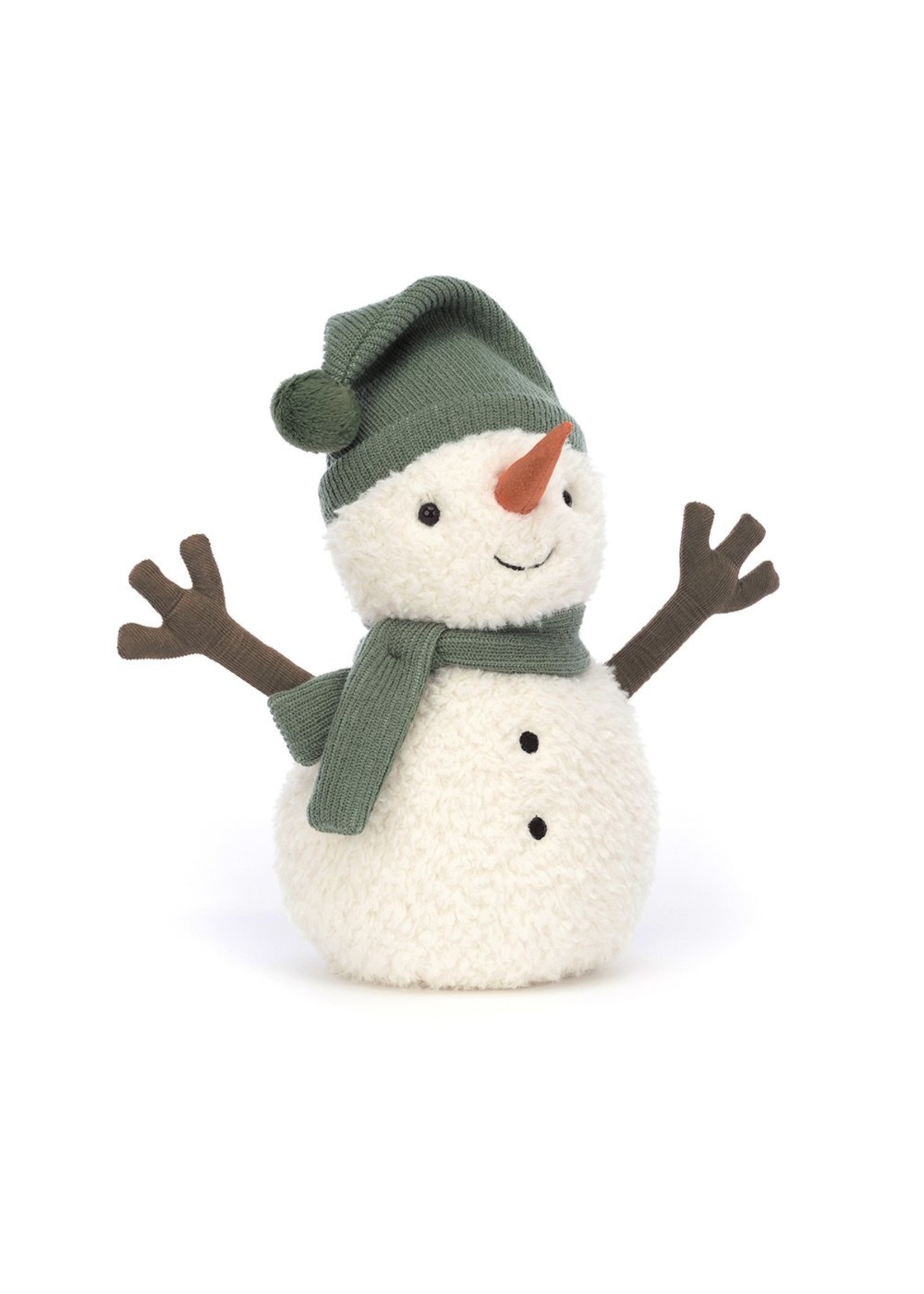 Jellycat Maddy Snowman - Large