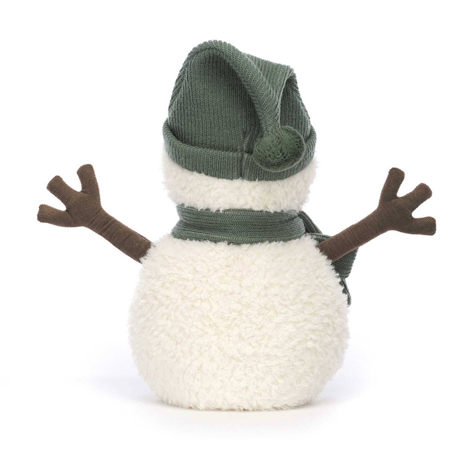 Jellycat Maddy Snowman - Large
