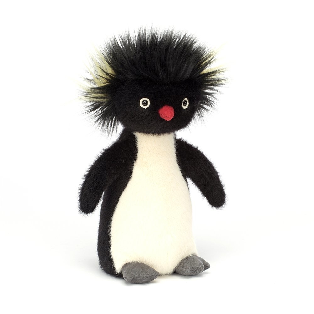 Jellycat Ronnie Rockhopper Penguin Hub Hobby