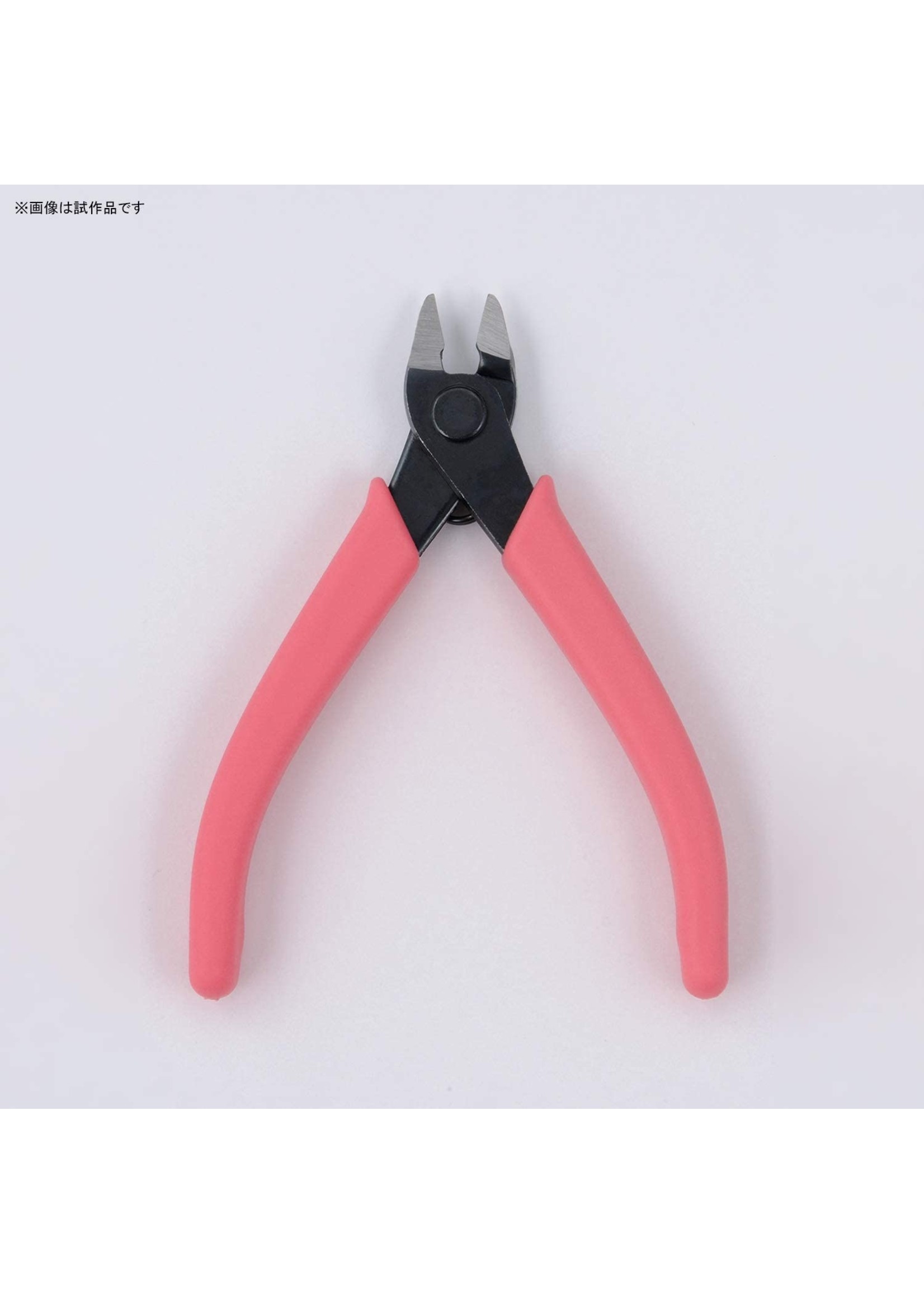 Bandai Entry Nipper - Pink