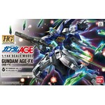 Bandai - HGAGE 1/144 #27 "Gundam AGE"  Gundam AGE-FX