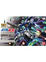 Bandai #27 Gundam AGE-FX