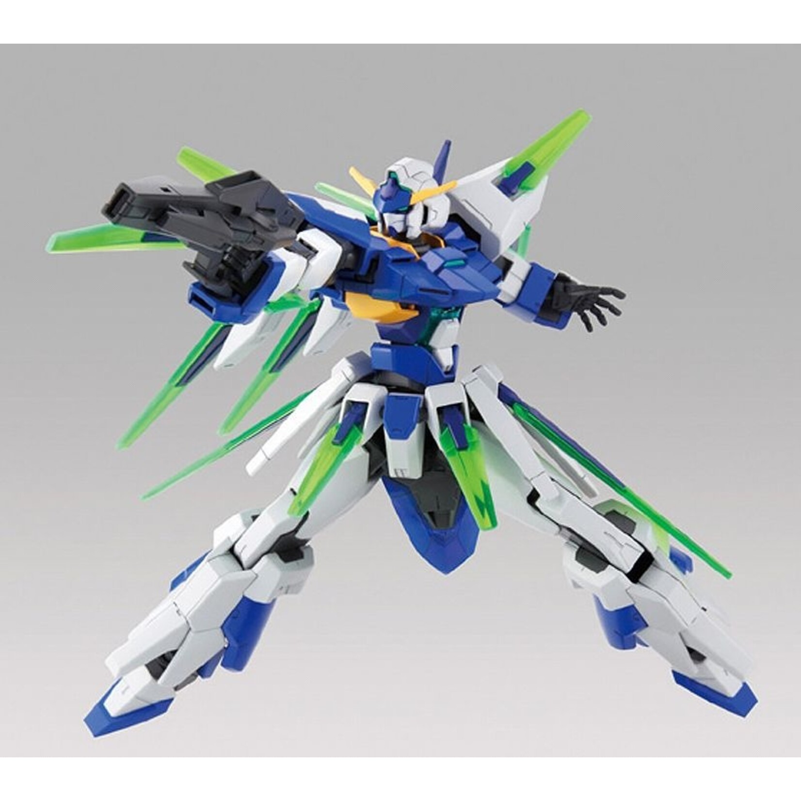 Bandai - HGAGE 1/144 #27 "Gundam AGE"  Gundam AGE-FX