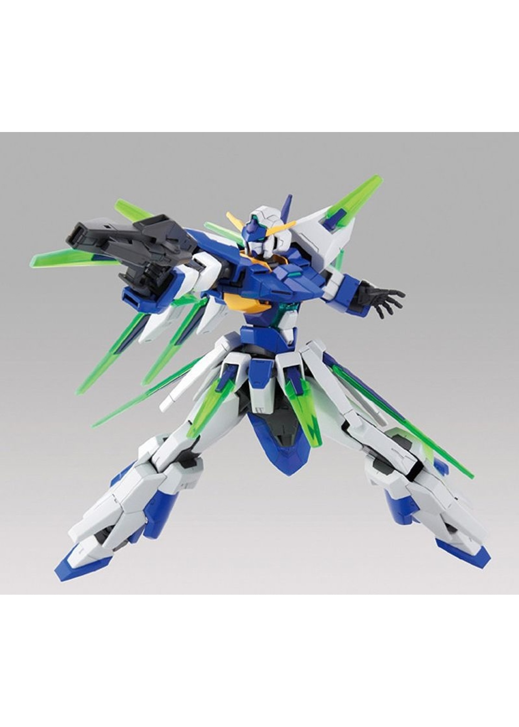 Bandai #27 Gundam AGE-FX