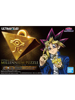 Bandai Ultimagear Millennium Puzzle