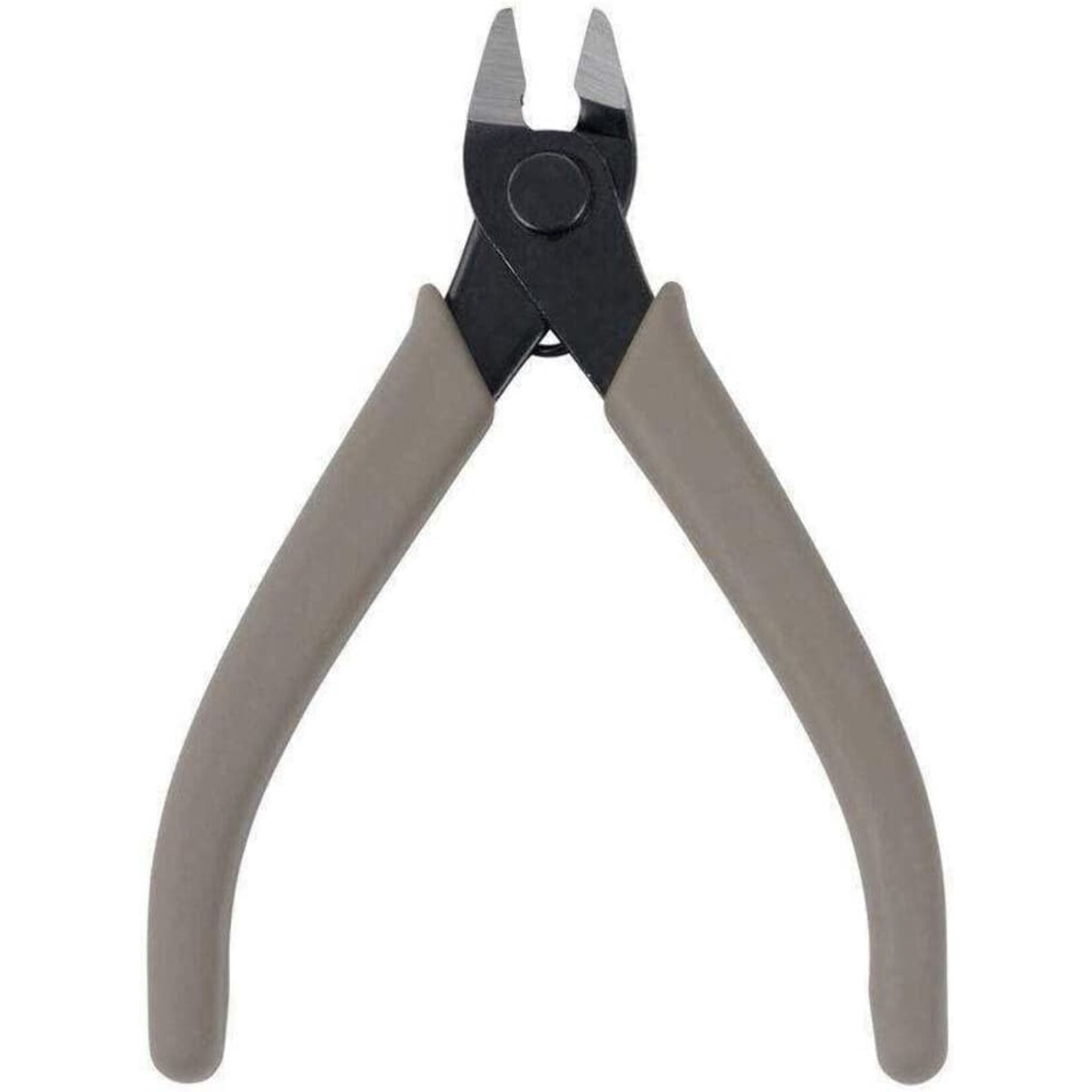 Bandai Entry Nipper - Gray