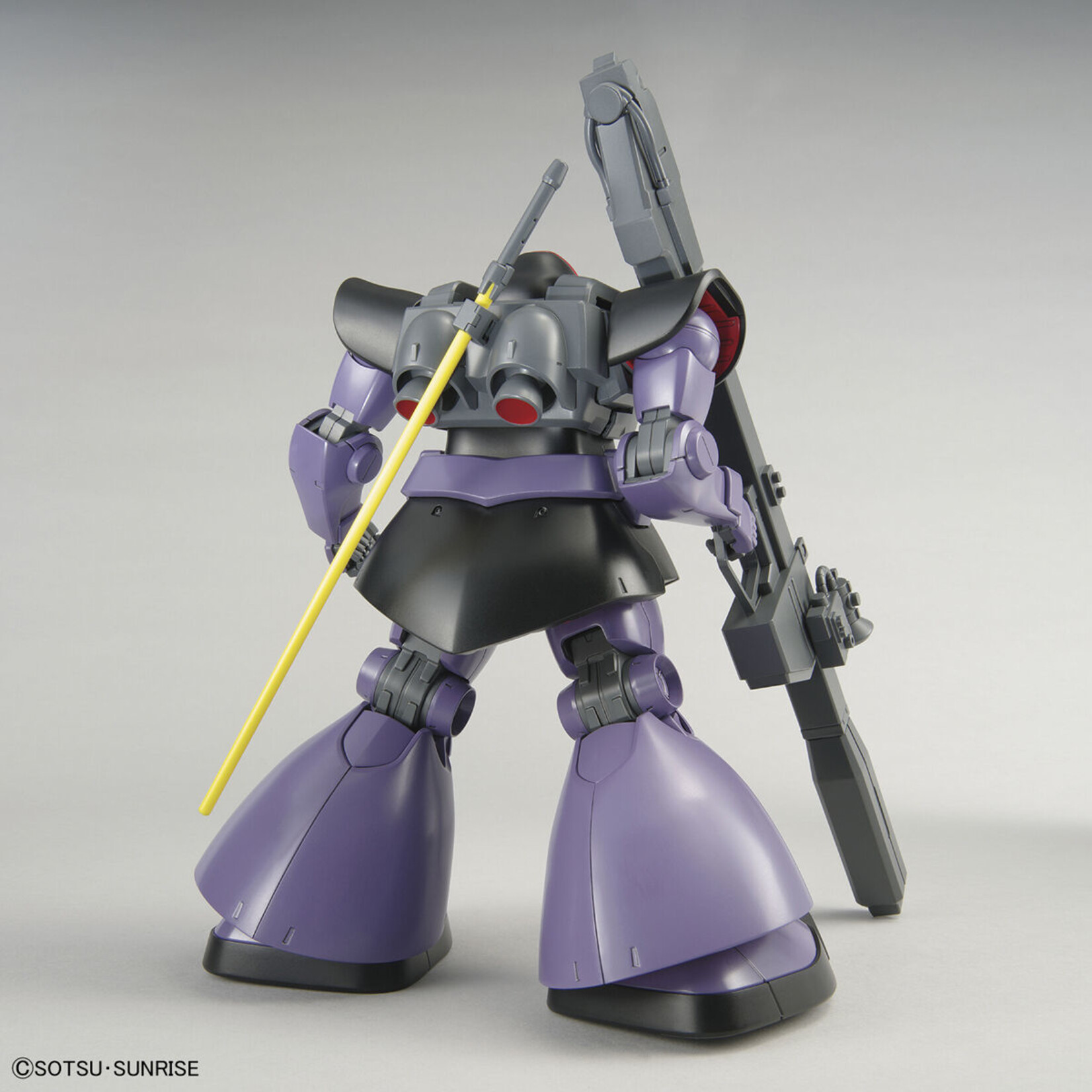 Bandai - MG 1/100 MS-09R Rick Dom