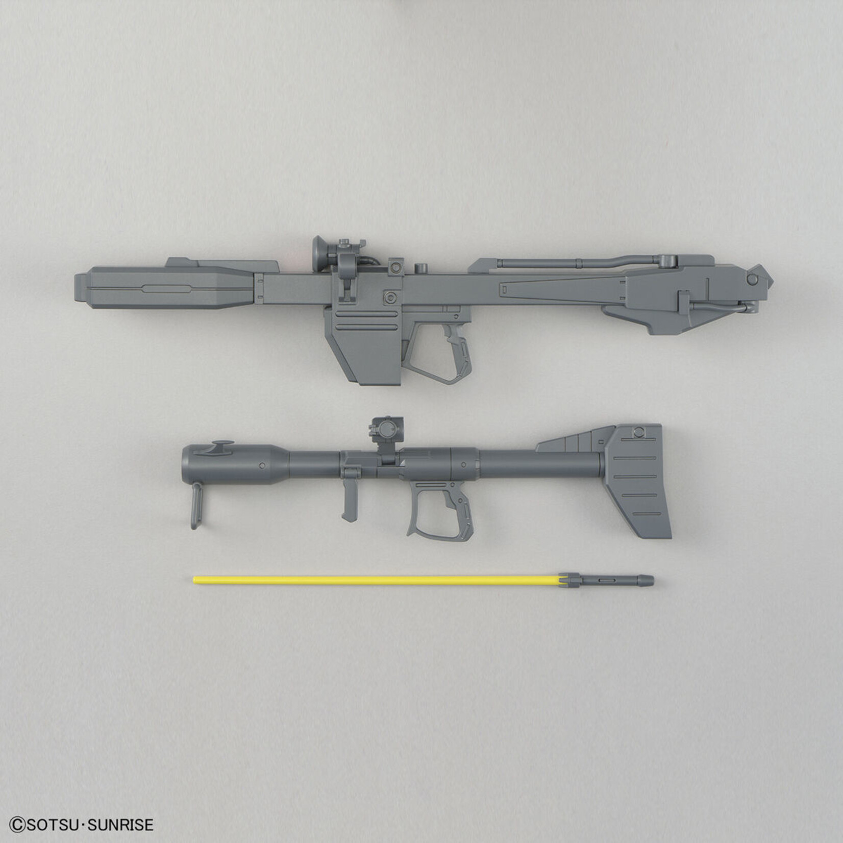 Bandai - MG 1/100 MS-09R Rick Dom