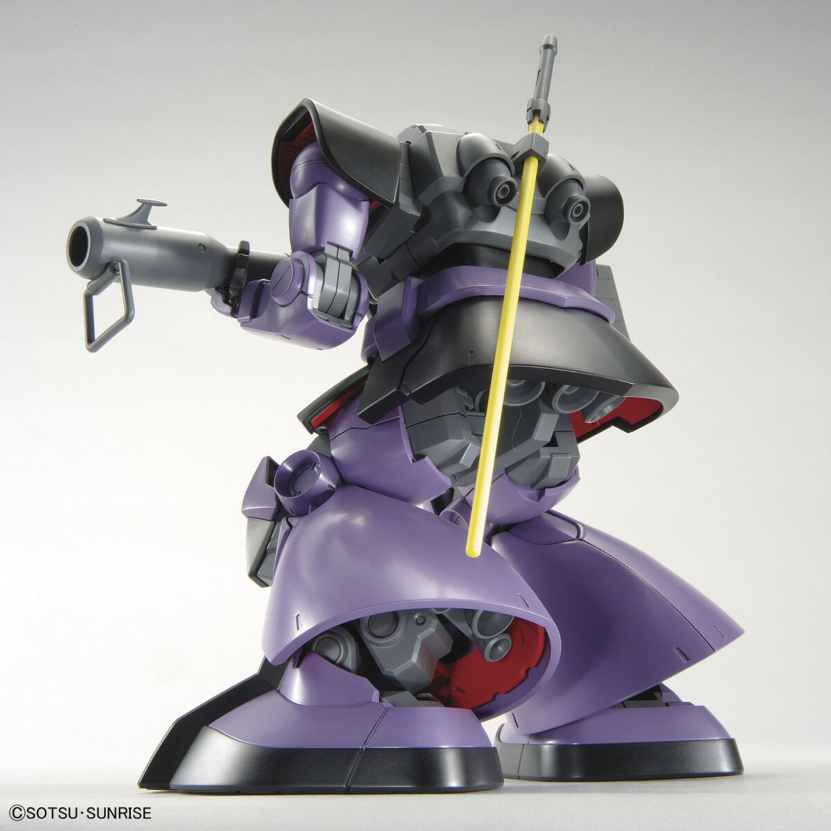 Bandai - MG 1/100 MS-09 Dom