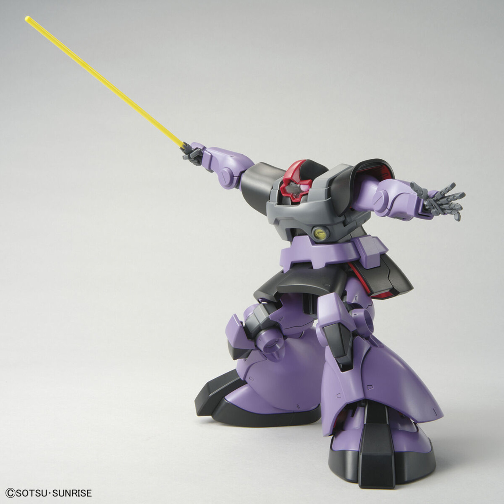 Bandai - MG 1/100 MS-09 Dom