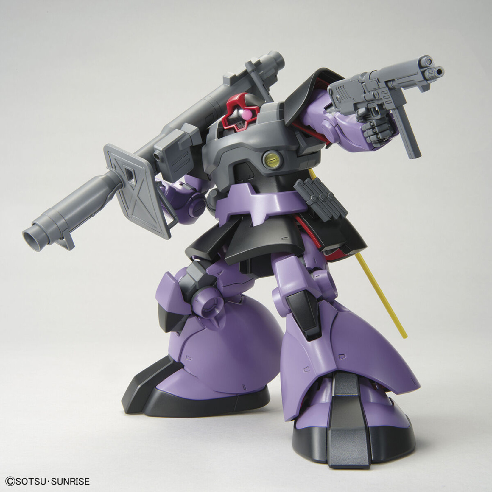 Bandai - MG 1/100 MS-09 Dom