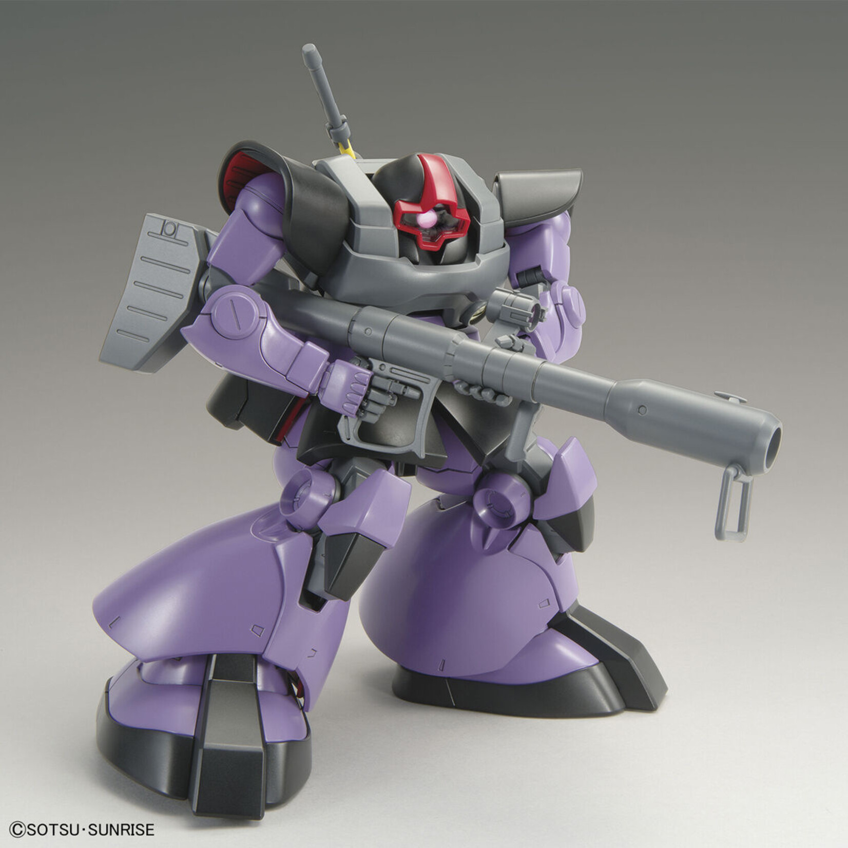 Bandai - MG 1/100 MS-09 Dom