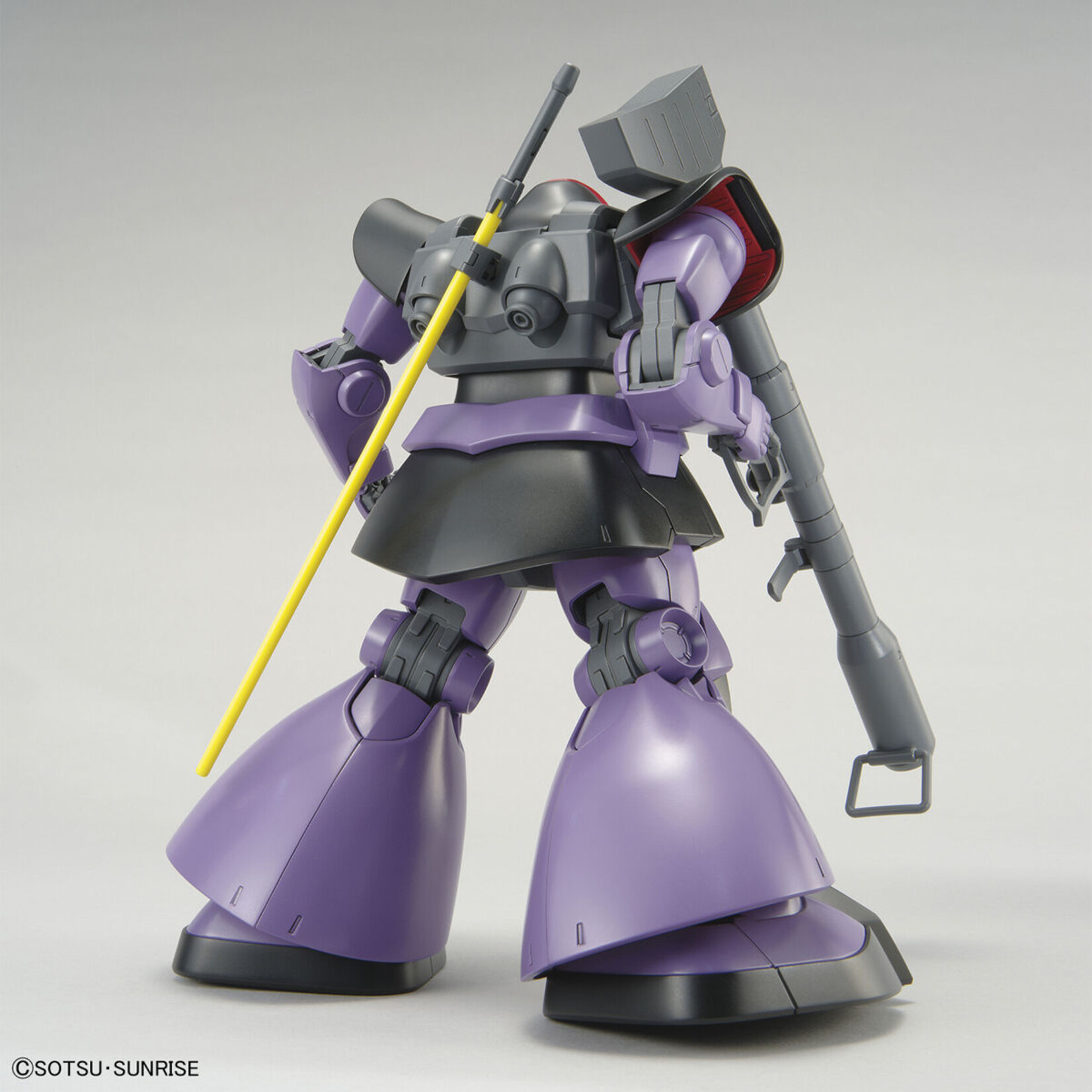 Bandai - MG 1/100 MS-09 Dom