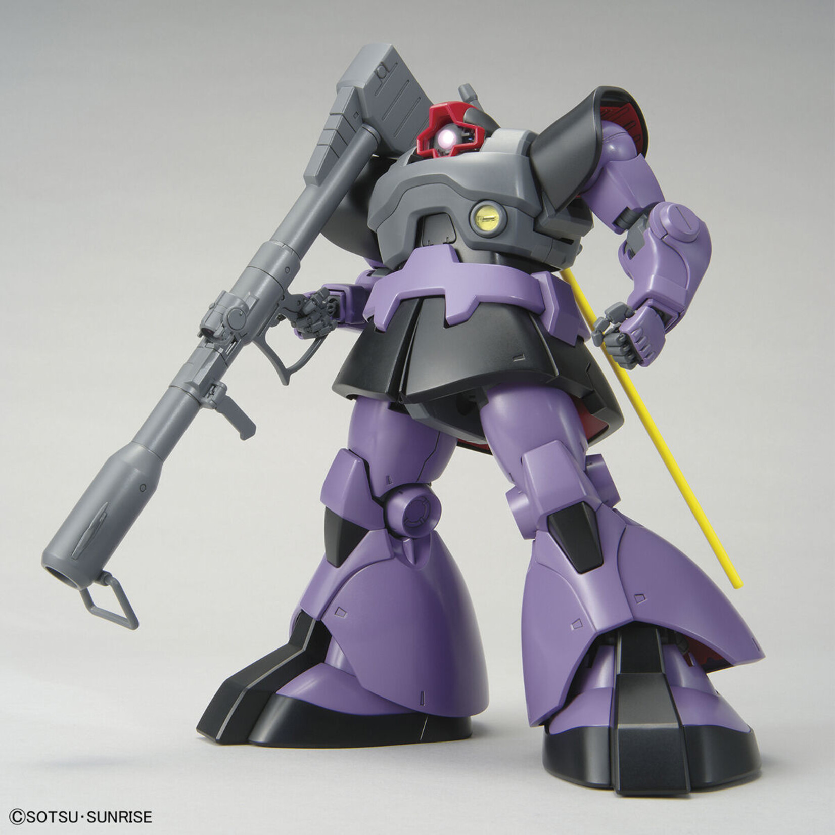 Bandai - MG 1/100 MS-09 Dom