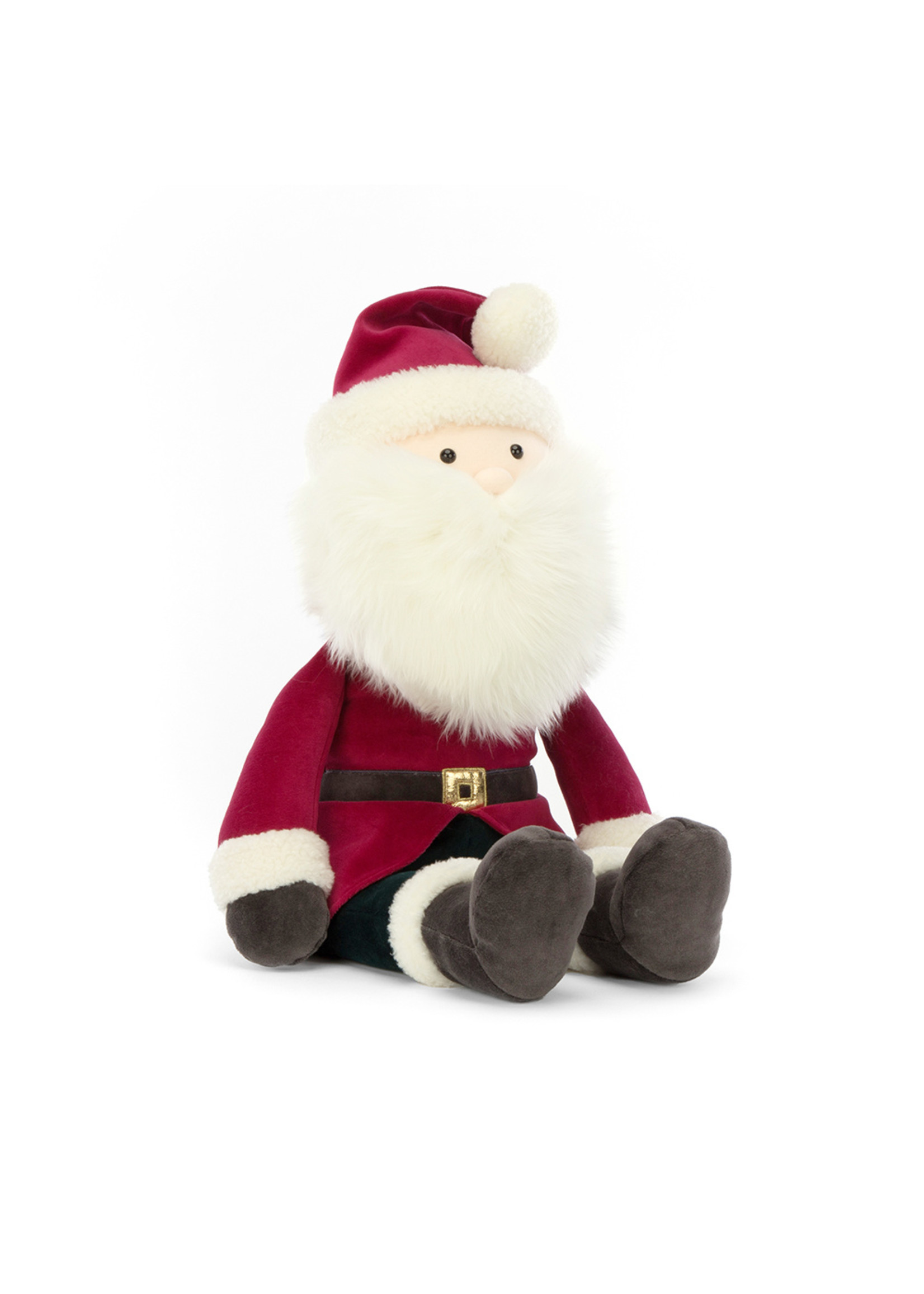 Jellycat Jolly Santa - Huge