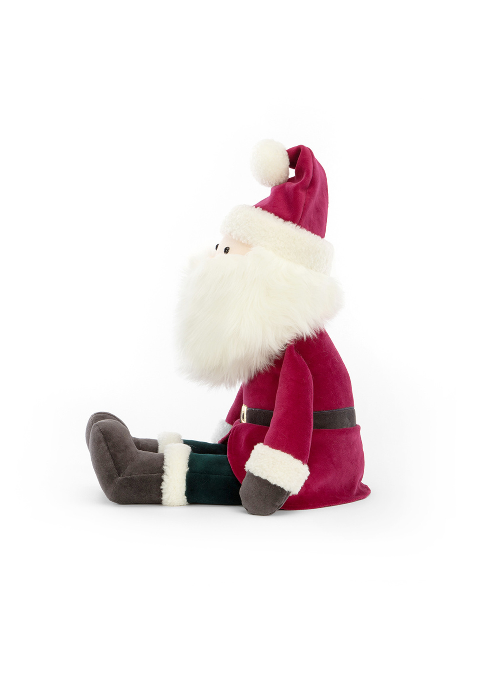 Jellycat Jolly Santa - Huge