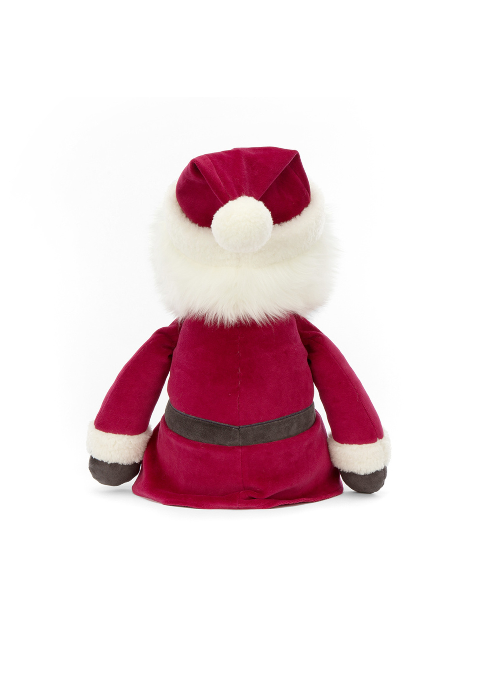 Jellycat Jolly Santa - Huge