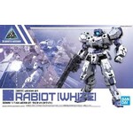 Bandai - #23 "30 Minutes Missions" eEXM-21 RABIOT (White)