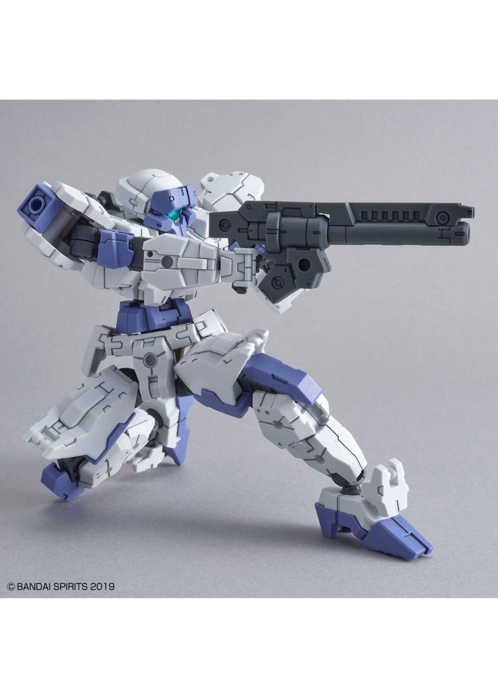 Bandai #23 eEXM-21 RABIOT (White)