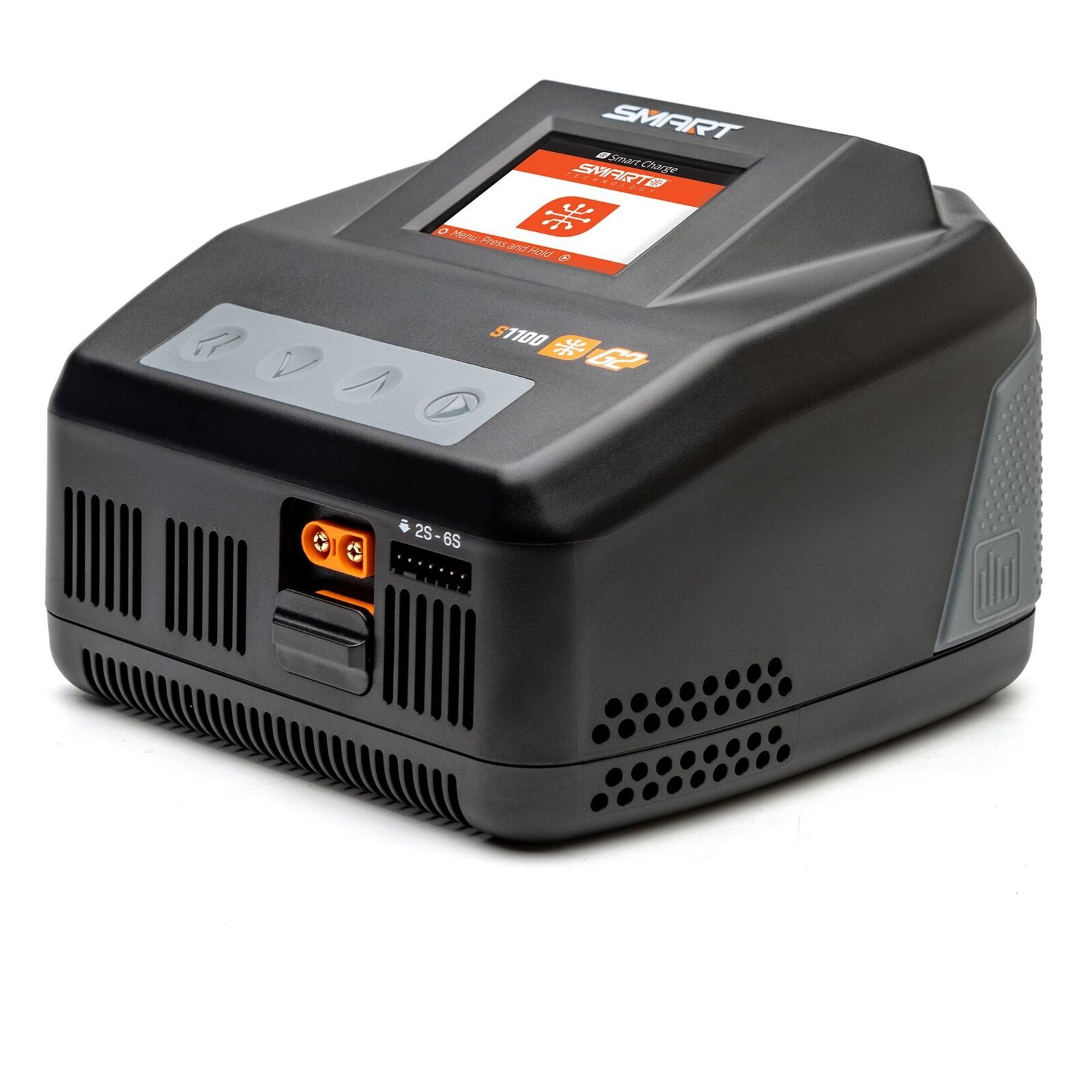 Spektrum SPMXC2080 -  Smart S1100 AC Charger 1x100W