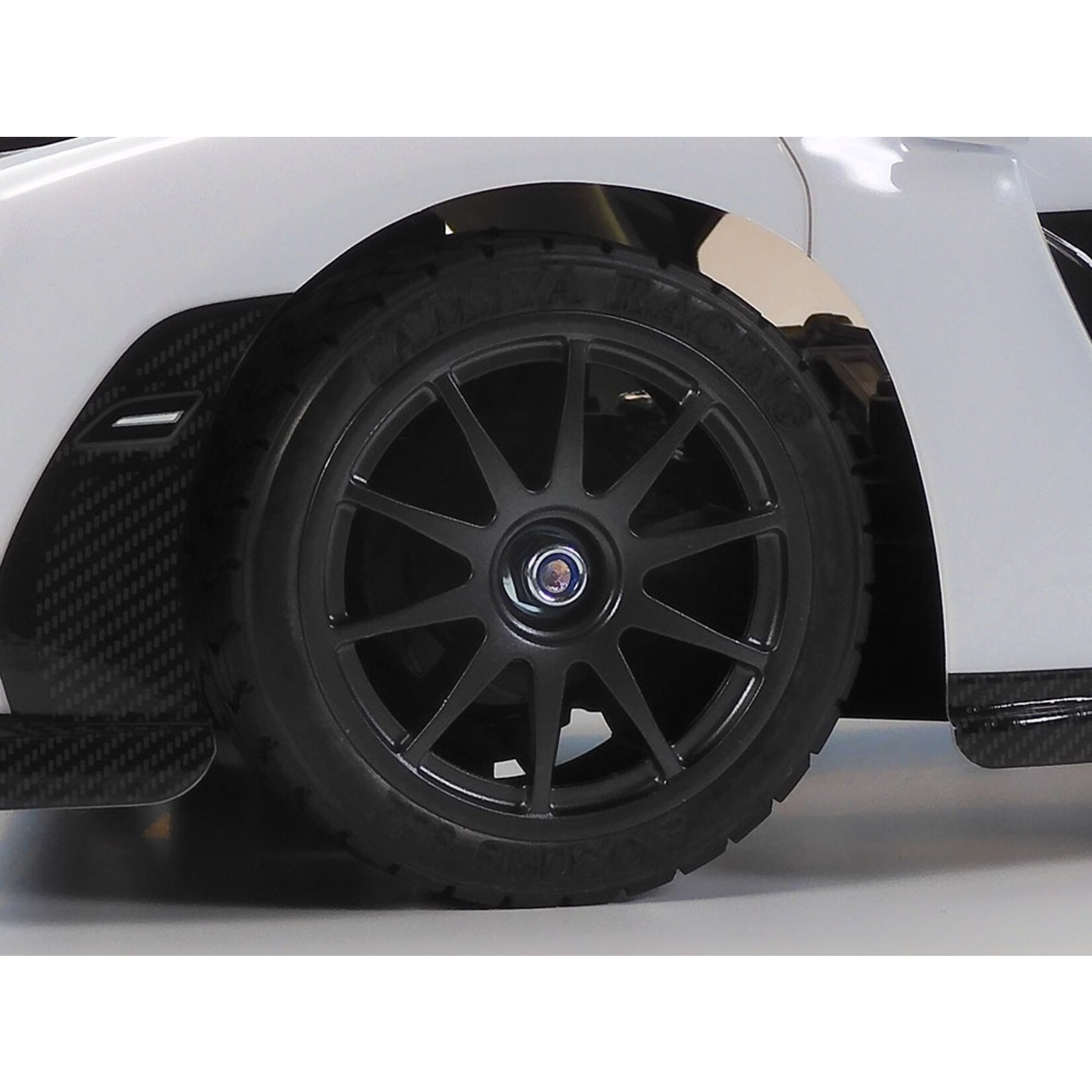 Tamiya 1/10 RC McLaren Senna (TT-02) - Hub Hobby