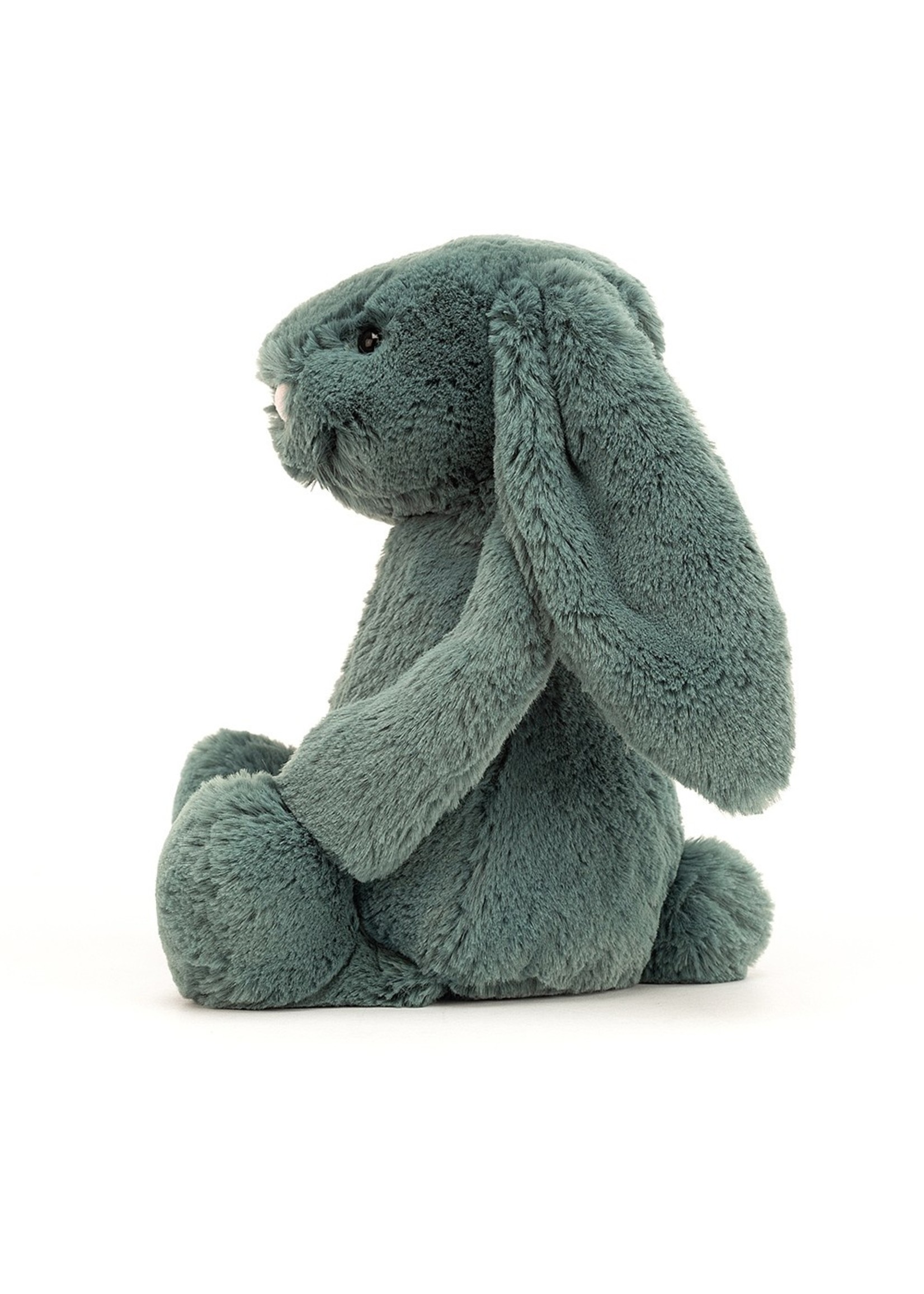 small bashful bunny jellycat