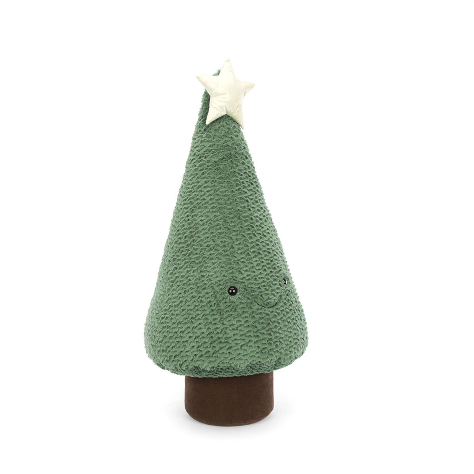 Jellycat Amuseable Blue Spruce Christmas Tree - Really Big