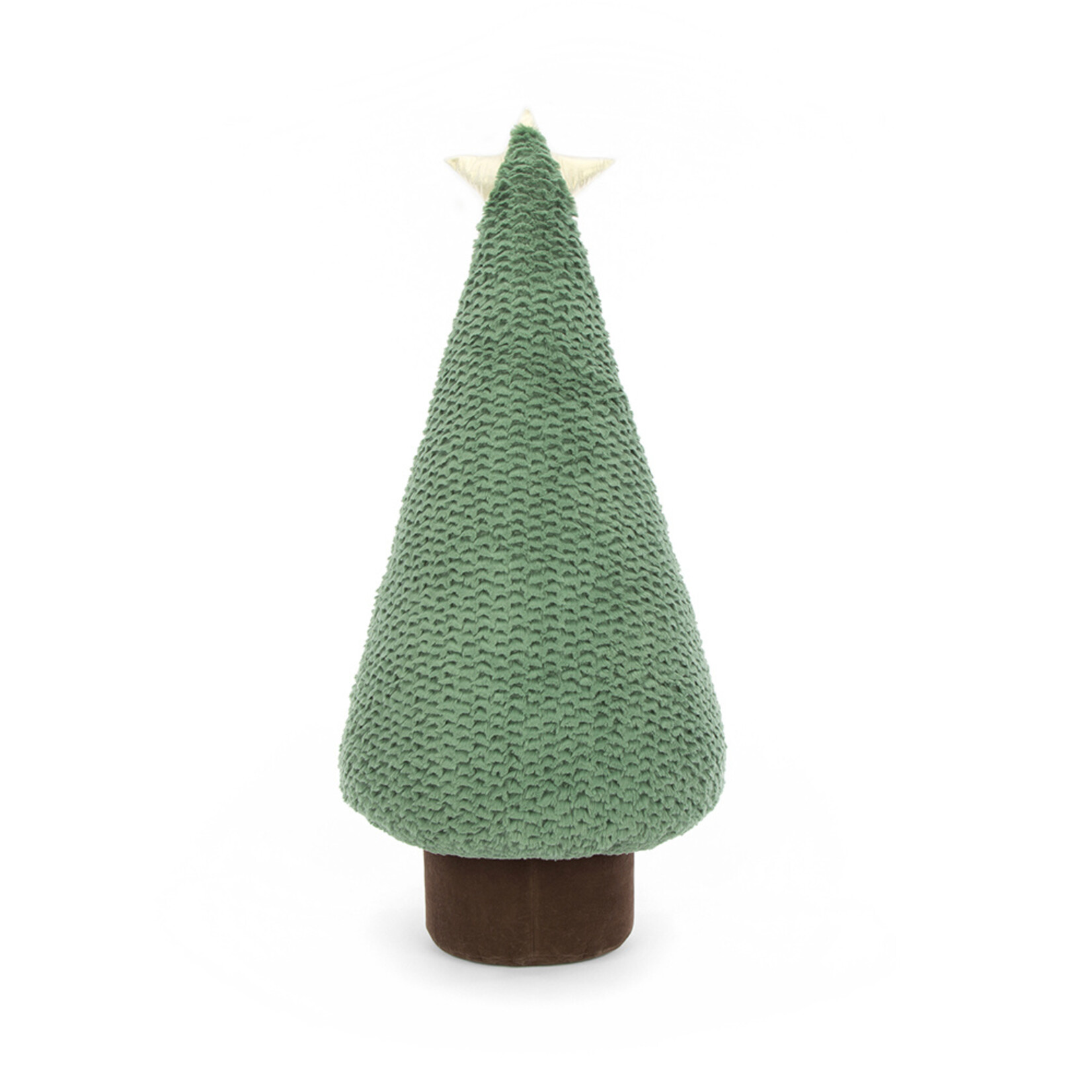 Jellycat Amuseable Blue Spruce Christmas Tree - Really Big