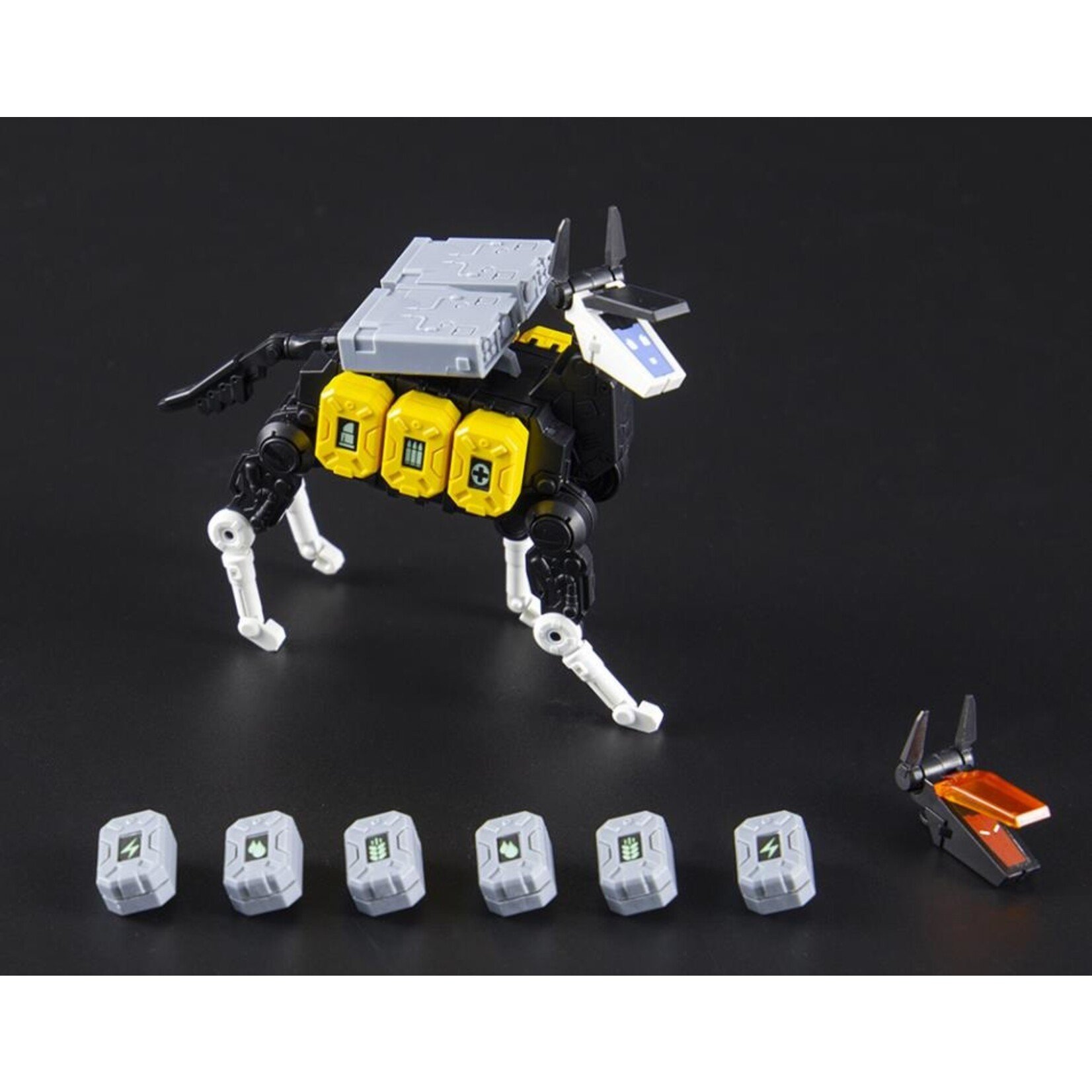 Suyata The Hunter's Poem: Arya Model Kit