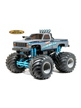 Yahoo!オークション - 1円～ TAMIYA タミヤ CLOD BUSTER