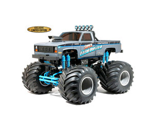 TAMIYA ブルヘッド　1/10 タミヤ 1/10 ブルヘッド タミヤ 1/10 BULLHEAD ブルヘッド