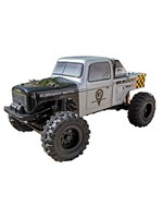 Associated 1/24 Enduro24 Crawler RTR Element Ecto Trail Truck