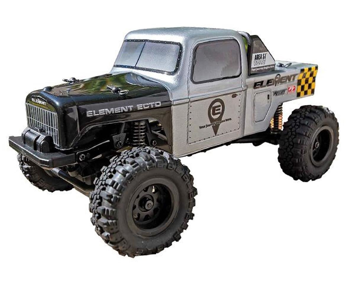 1/24 Enduro24 Crawler RTR Element Ecto Trail Truck