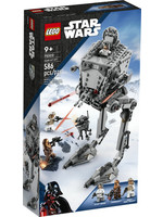 Lego 75322 - Hoth AT-ST