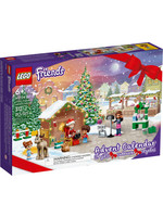 Lego 41706 - Friends Advent Calendar